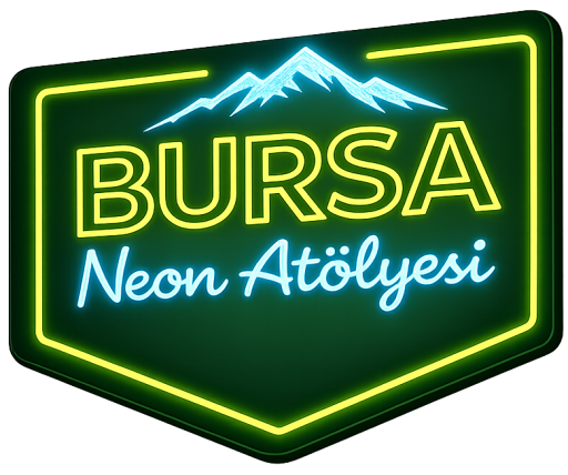 Bursa Neon Atölyesi